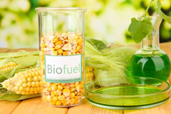 Ellacombe biofuel availability