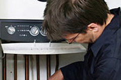 boiler repair Ellacombe