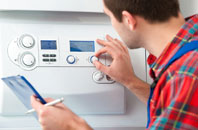 free Ellacombe gas safe engineer quotes