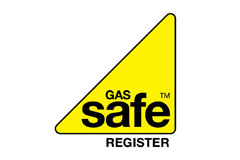 gas safe companies Ellacombe